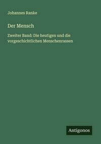 Produktbild: Der Mensch