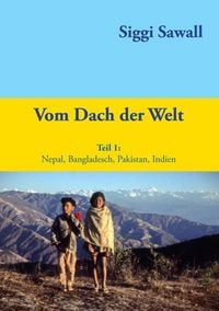 Produktbild: Vom Dach der Welt