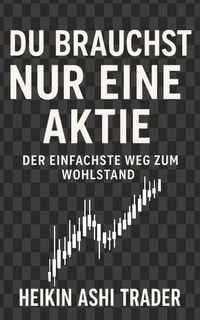 Produktbild: Du brauchst nur eine Aktie