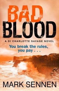 Produktbild: Bad Blood Free Sampler