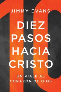 Produktbild: Diez Pasos Hacia Cristo