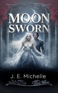 Produktbild: Moon Sworn