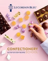 Produktbild: Le Cordon Bleu Confectionery School
