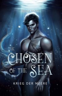 Produktbild: The Chosen of the Sea: Krieg der Meere