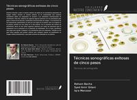 Produktbild: T&eacute;cnicas sonogr&aacute;ficas exitosas de cinco pasos