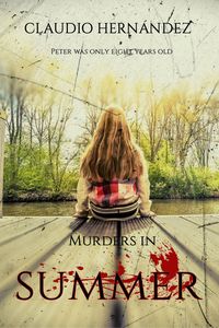 Produktbild: Murders in Summer