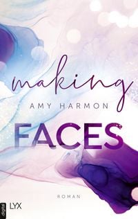 Produktbild: Making Faces