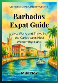 Produktbild: Barbados Expat Guide