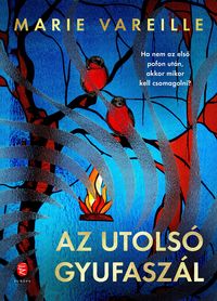 Produktbild: Az utols&oacute; gyufasz&aacute;l