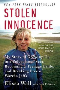 Produktbild: Stolen Innocence