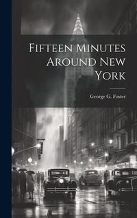 Produktbild: Fifteen Minutes Around New York
