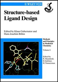 Produktbild: Structure-based Ligand Design