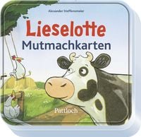 Produktbild Lieselotte Mutmachkarten