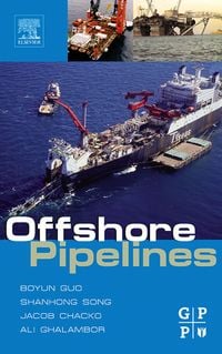 Produktbild: Offshore Pipelines