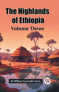 Produktbild: The Highlands of Ethiopia Volume Three