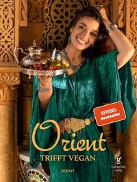 Produktbild: Orient trifft vegan