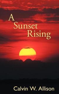 Produktbild: A Sunset Rising