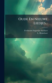 Produktbild: Oude En Nieuwe Liedjes...