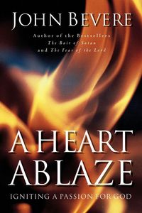 Produktbild: A Heart Ablaze