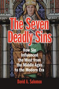 Produktbild: The Seven Deadly Sins