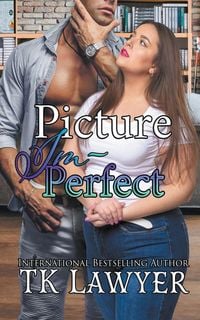 Produktbild: Picture Imperfect