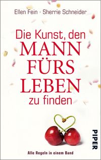 Produktbild: Die Kunst, den Mann f&uuml;rs Leben zu finden