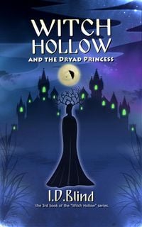 Produktbild: Witch Hollow and the Dryad Princess