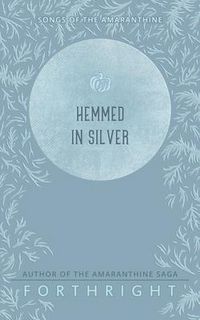 Produktbild: Hemmed in Silver