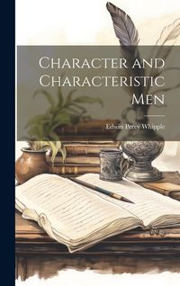 Produktbild: Character and Characteristic Men