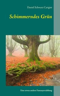Produktbild: Schimmerndes Gr&uuml;n