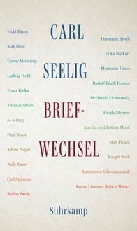Produktbild: Briefwechsel
