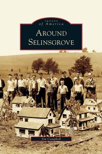 Produktbild: Around Selinsgrove