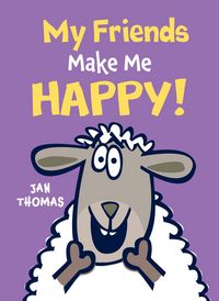 Produktbild: My Friends Make Me Happy!