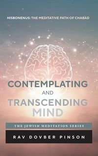 Produktbild: Contemplating and Transcending Mind