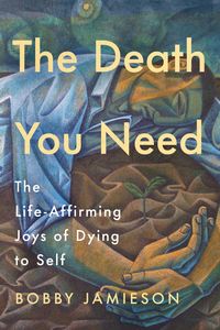 Produktbild: The Death You Need