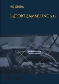 Produktbild: E-Sport Sammlung 2.0