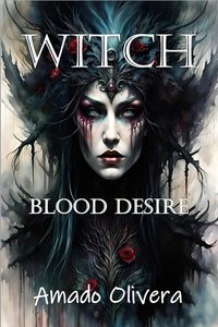 Produktbild: Witch Blood Desire