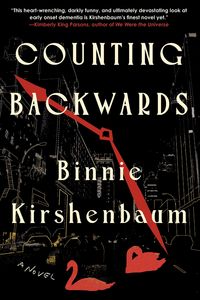 Produktbild: Counting Backwards