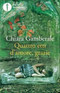 Produktbild: Quattro etti d'amore, grazie