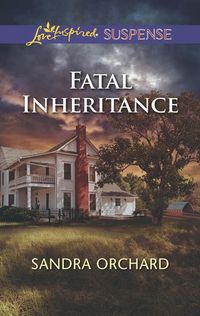 Produktbild: Fatal Inheritance