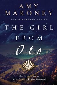 Produktbild: The Girl from Oto