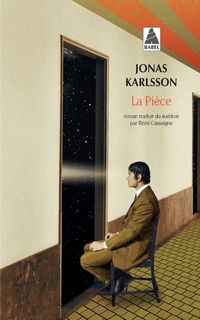 Produktbild: La pi&egrave;ce