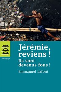 Produktbild: J&eacute;r&eacute;mie, reviens !