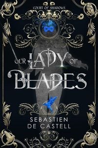 Produktbild: Our Lady of Blades
