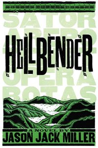 Produktbild: Hellbender
