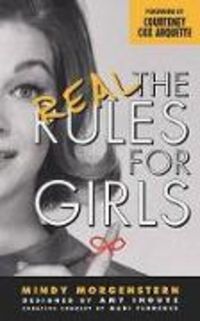Produktbild: Real Rules For Girls Original/