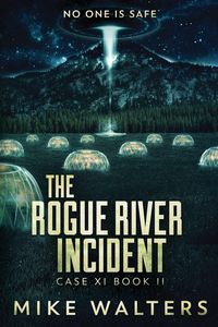 Produktbild: The Rogue River Incident, Case XI, Book II