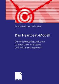 Produktbild: Das Heartbeat-Modell
