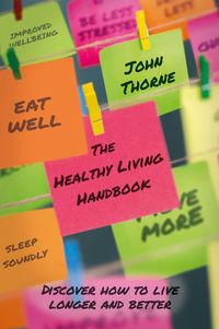 Produktbild: Healthy Living Handbook