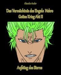 Produktbild: Das Verm&auml;chtnis des Engels Nekro - Gottes Krieg II